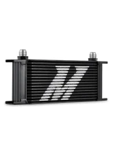 Mishimoto 16-Row Oil Cooler Kit                                     - MMOC-U16BK - Image 2