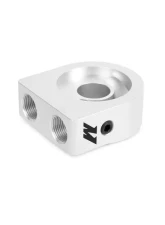 Mishimoto 16-Row Oil Cooler Kit                                     - MMOC-U16SL - Image 4