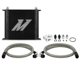 Mishimoto 34-Row Oil Cooler Kit