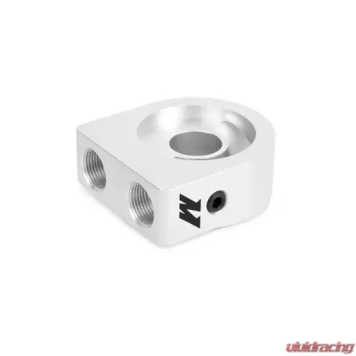 Mishimoto 34-Row Oil Cooler Kit - MMOC-U34BK