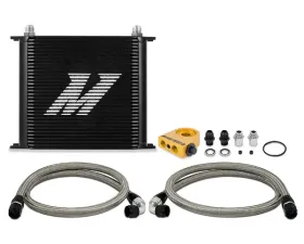 Mishimoto 34-Row Oil Cooler Kit