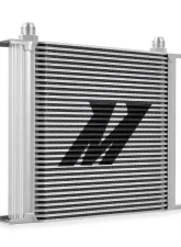 Mishimoto 34-Row Oil Cooler Kit                                     - MMOC-U34TSL - Image 2