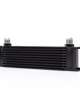 Mishimoto Oil Cooler Kit Silver                                     - MMOC-U - Image 9