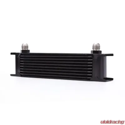 Mishimoto Oil Cooler Kit Silver - MMOC-U