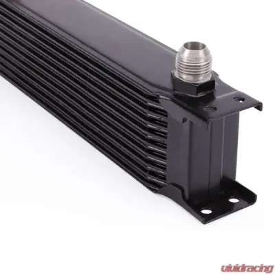 Mishimoto Oil Cooler Kit Silver - MMOC-U