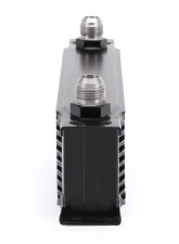 Mishimoto Oil Cooler Kit Silver                                     - MMOC-U - Image 11