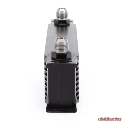 Mishimoto Oil Cooler Kit Silver - MMOC-U