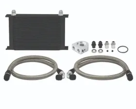 Mishimoto 25-Row Oil Cooler Kit