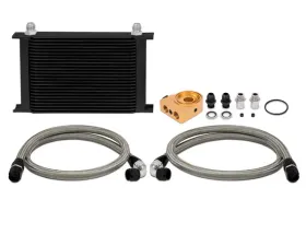 Mishimoto 25-Row Oil Cooler Kit