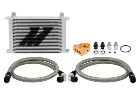 Mishimoto 25-Row Oil Cooler Kit