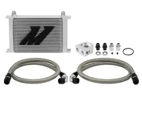 Mishimoto 25-Row Oil Cooler Kit