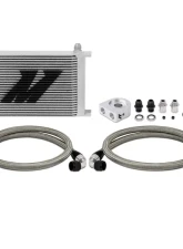 Mishimoto 25-Row Oil Cooler Kit                                     - MMOC-UH - Image 3