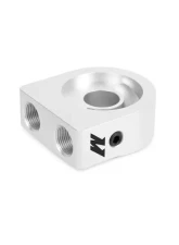 Mishimoto 25-Row Oil Cooler Kit                                     - MMOC-UH - Image 3