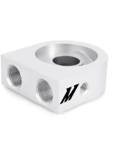 Mishimoto 19-Row Oil Cooler Kit                                     - MMOC-UL - Image 2