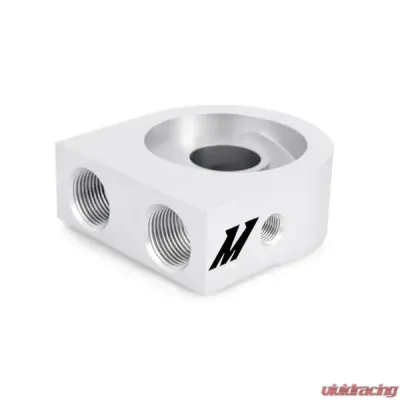 Mishimoto 19-Row Oil Cooler Kit - MMOC-UL