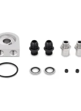 Mishimoto 19-Row Oil Cooler Kit                                     - MMOC-UL - Image 3