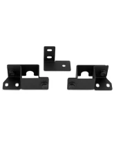 Mishimoto Oil Cooler Kit Jeep Wrangler 2007-2011                                     - MMOC-WRA-07 - Image 3