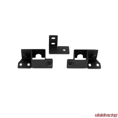 Mishimoto Oil Cooler Kit Jeep Wrangler 2007-2011 - MMOC-WRA-07