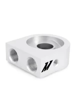 Mishimoto Oil Cooler Kit Jeep Wrangler 2007-2011                                     - MMOC-WRA-07 - Image 4