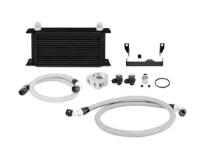 Mishimoto Oil Cooler Kit Subaru Impreza | WRX | STI 2006-2007
