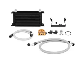 Mishimoto Oil Cooler Kit Subaru Impreza | WRX | STI 2006-2007