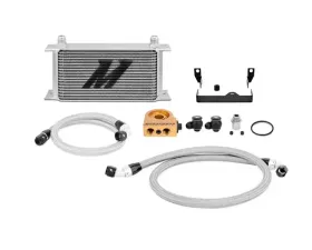 Mishimoto Oil Cooler Kit Subaru Impreza | WRX | STI 2006-2007
