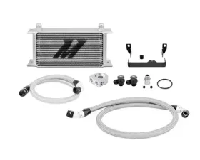 Mishimoto Oil Cooler Kit Subaru Impreza | WRX | STI 2006-2007