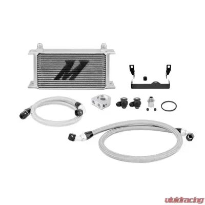 Mishimoto Oil Cooler Kit Subaru Impreza | WRX | STI 2006-2007 - MMOC-WRX-06