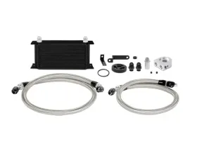 Mishimoto Oil Cooler Kit Subaru Impreza | WRX | STI 2008-2014
