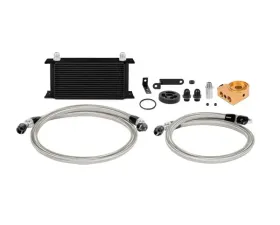Mishimoto Oil Cooler Kit Subaru Impreza | WRX | STI 2008-2014