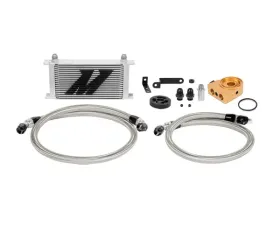 Mishimoto Oil Cooler Kit Subaru Impreza | WRX | STI 2008-2014