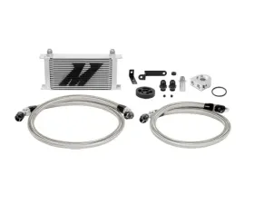 Mishimoto Oil Cooler Kit Subaru Impreza | WRX | STI 2008-2014