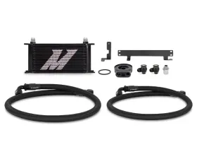 Mishimoto Oil Cooler Kit Subaru WRX 2022-2023