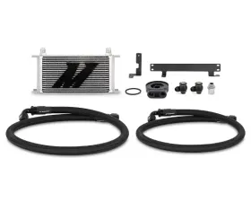 Mishimoto Oil Cooler Kit Subaru WRX 2022-2023