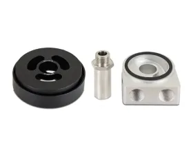 Mishimoto Non-Thermostatic Oil Swich Plate Adapter