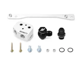 Mishimoto Front-Sump Oil Cooler Adapter