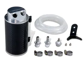 Mishimoto Carbon Fiber Oil Catch Can