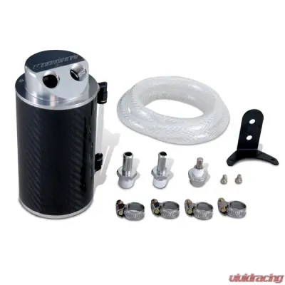 Mishimoto Carbon Fiber Oil Catch Can - MMOCC-CF
