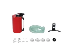 Mishimoto Large Aluminum Oil Catch Can