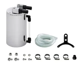 Mishimoto Large Aluminum Oil Catch Can