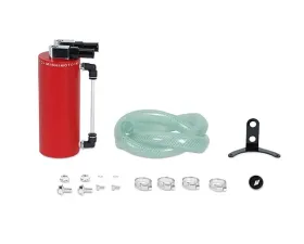 Mishimoto Small Aluminum Oil Catch Can