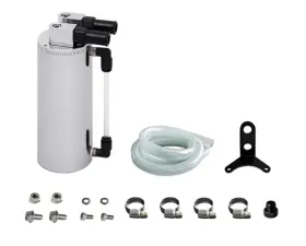 Mishimoto Small Aluminum Oil Catch Can