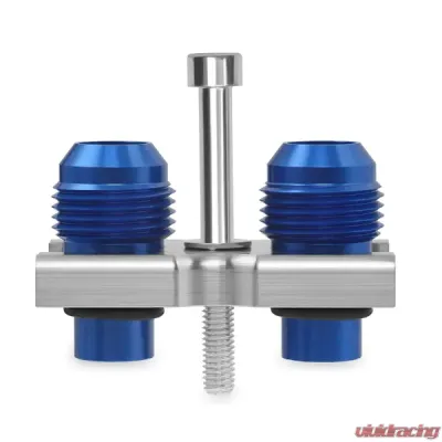 Mishimoto Oil Line Fitting Kit - MMOCF-F80