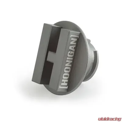 Mishimoto Hoonigan Engine Oil Filler Cap Buick | Cadillac | Chevrolet | GMC | Pontiac 1989-2015 - MMOFC-LSX-HOONSL