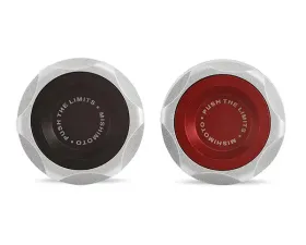 Mishimoto Engine Oil Filler Cap