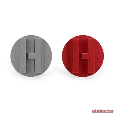 Mishimoto Hoonigan Oil Filler Cap Buick | Cadillac | Chevrolet | GMC 2013-2021 - MMOFC-LT1-13HRD