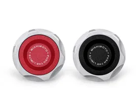 Mishimoto Oil Filler Cap