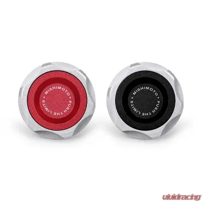 Mishimoto Oil Filler Cap - MMOFC-LT1-13MRD