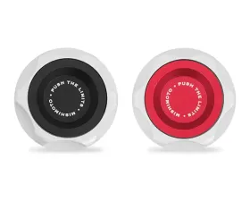 Mishimoto Oil Filler Cap