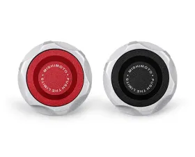 Mishimoto Oil Filler Cap